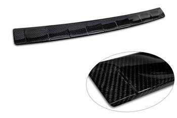 Nakładka na zderzak tylny do Jeep Avenger