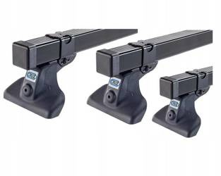 Bagażnik dachowy belki Opel Vivaro Renault Trafic