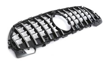 GRILL MERCEDES W206 AMG PANAMERICANA B/C