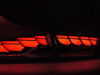 Lampy Tylne OLED red do BMW F32 F33 F36 F82 F83 13-21