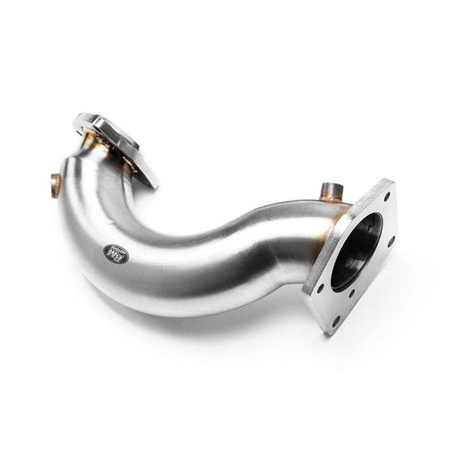 Downpipe SAAB 9-3 Sedan Sport B207 2.0 T