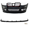 UNIWERSLANY SPOILER VW GOLF 5 LOOK GTI
