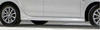 Progi Mitsubishi Lancer 08-11 Evo Style Tuning