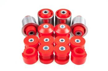 Zestaw zawieszenia przedniego i tylnego - MPBS: 0601601