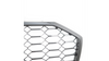 Grill sportowy Gloss Black AUDI A6 C8 przed liftem 2019-obecnie