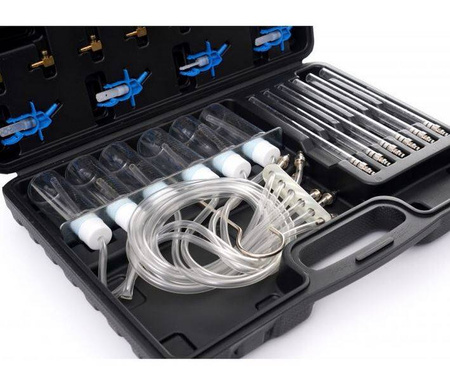 Tester ciśnienia wtryskiwaczy Commom Rail KD10698