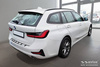 Nakładka STRONG na zderzak tylny BMW 3 G21 Touring
