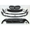 BODY KIT BMW F40 1S GLOSSY BLACK M-PERORMANCE