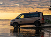 Poszerzenia nadkoli listwy drzwi VW T6.1 2019+ SHORT