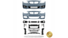 Przedni zderzak sport PDC SRA Lampy przeciwmgielne  BMW 2 (F22) Coupe (F23) Cabrio 2013-2020
