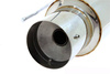 Układ Wydechowy Cat Back Honda Civic 92-00 2/4D
