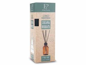 Ellie Pure Perfume Sticks, Pure, 80 ml, Zielona Herbata