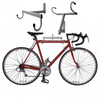 Wieszak na rower R5S