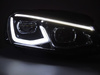 Lampy reflektory Full LED do VW Golf 7 VII 13-17