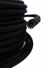Przewód AN10 14mm teflonowy PTFE w podwójnym oplocie
