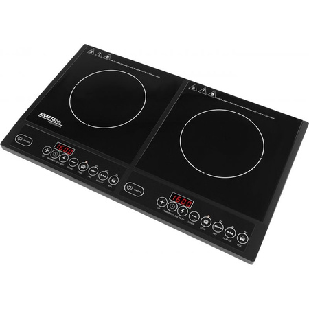 KUCHENKA INDUKCYJNA 2000W KD4167