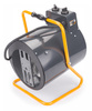 Nagrzewnica ELEKTRYCZNA Dmuchawa Farelka 9kW 400V PM-NAG-9EN