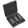 Zestaw długich nasadek PREMIUM STT CR-MO w walizce 17/19/21 - Stix Tool