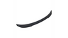 Lotka Lip Spoiler Matt Black BMW 2 F22 F23 2012-obecnie