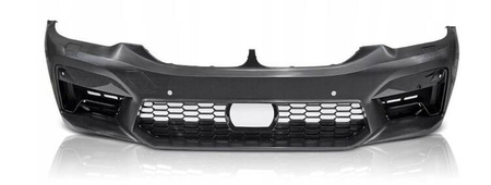 Zderzak przedni sport pdc do BMW G30 g31 17-20