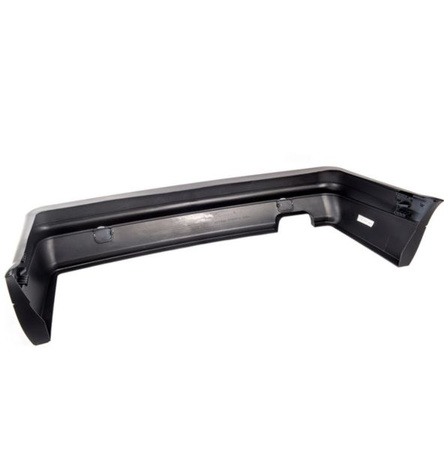 ZDERZAK TYLNY DO BMW 3 E30 FACELIFT 88-91 SPORT