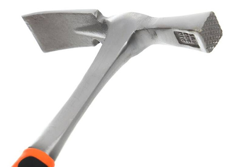 Młotek murarski 600g KD265