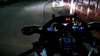 Interkom motocyklowy kamera 2K IMX335 SONY WIFI BT