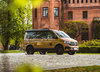 Poszerzenia nadkoli listwy drzwi VW T6 2015+ SHORT