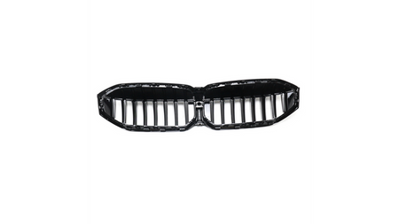 Grille pojedyncze żeberka Gloss Black BMW 3 G20 G21 LCI Facelift 2022->> Sport Performance Style