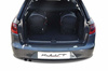 SEAT EXEO ST 2009-2013 TORBY DO BAGAŻNIKA 5 SZT