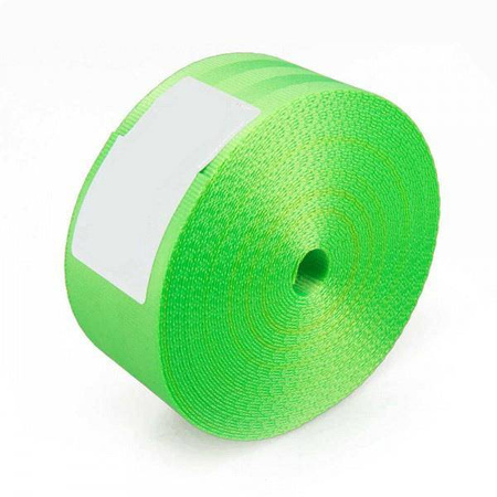 Pasy bezpieczeństwa 10M Green
