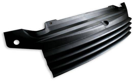 GRILL VW T4 FK BEZ Z. CZARNY 96-03