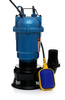 Pompa do szamba z rozdrabniaczem 2850w KD754