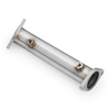 Downpipe BMW F07, F10, F11 518d, 520d/dx, 525d/dx N47N, N47S1 +KATALIZATOR