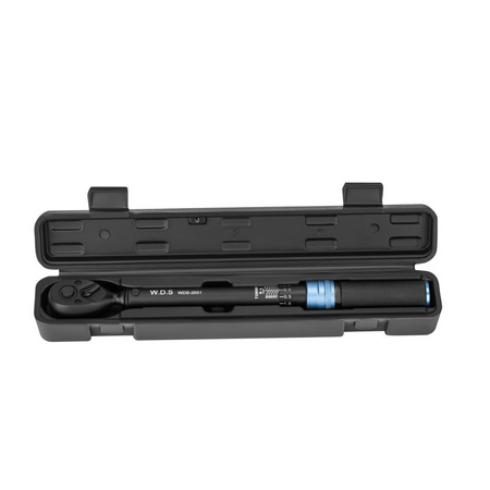 Klucz dynamometryczny 1/2 10-60Nm WDS2651