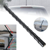 ANTENA DACHOWA Z GWINTEM DŁUGOŚĆ 18cm, DO SAMOCHODÓW GRUPY VAG i FORD