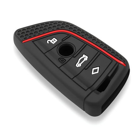 Pokrowiec na kluczyk BMW serii G, X1 X3 X5 X7 seria 3 seria 4 seria 5 seria 7
