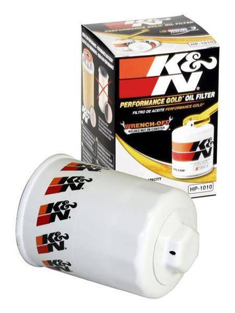 Filtr oleju K&N HP-1014