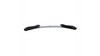Dokładka przedniego zderzaka Gloss Black BMW 4 F32 F33 F36 2013-2020