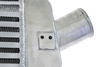 Intercooler TurboWorks MITSUBISHI LANCER EVOLUTION VII VII IX 2.0T