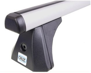 Bagażnik dachowy aluminiowy Citroen DS4