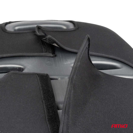 Fotelik samochodowy siedzisko 126-150cm R129 AMIO-04479