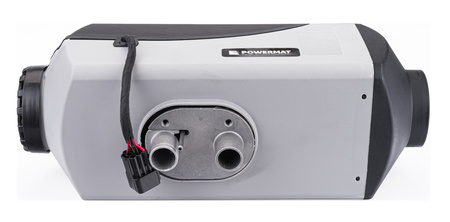 Nagrzewnica Olejowa Webasto PM-AG-8M1