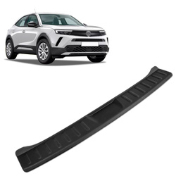 Listwa tylnego zderzaka Opel Mokka U SUV B 2021-