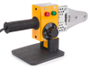Zgrzewarka do Rur PCV PP 1500W 6 Matryc 20-63MM PM-ZGP-1500T2