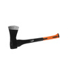 Siekiera z trzonkiem fiberglass 1900g KD275