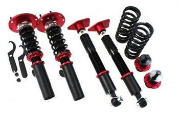 Zawieszenie gwintowane TurboWorks BMW F30 F31 2012+