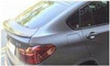 Lotka Lip Spoiler - BMW F26 SUV 14-16 X4 PERFORMANCE TYPE (ABS)
