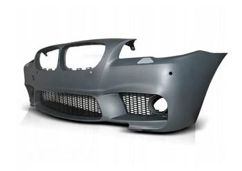 Zderzak przedni do BMW F10 M5 STYLE PDC