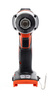 Klucz udarowy 18V X-SERIES KD1750